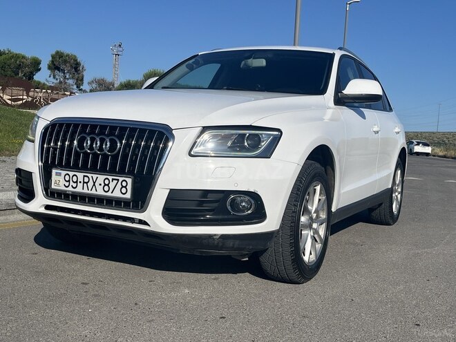 Audi Q5-6