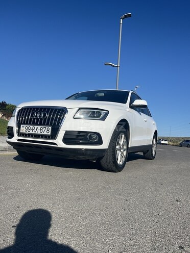 Audi Q5-5