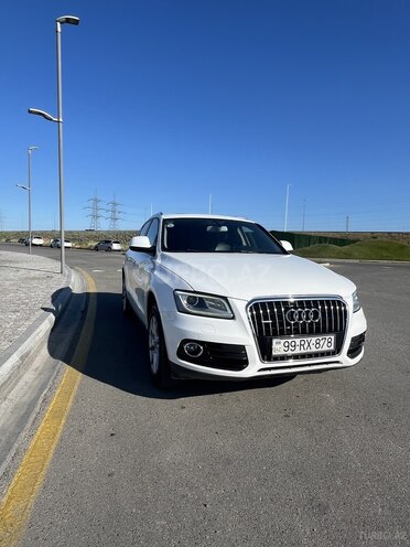 Audi Q5-11
