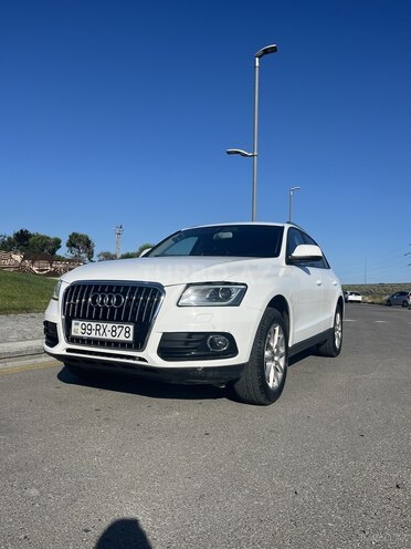 Audi Q5-7