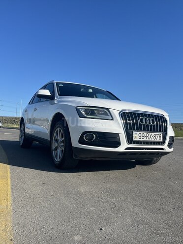 Audi Q5-8