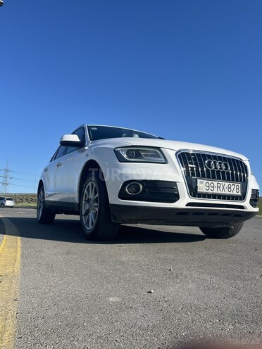 Audi Q5-9