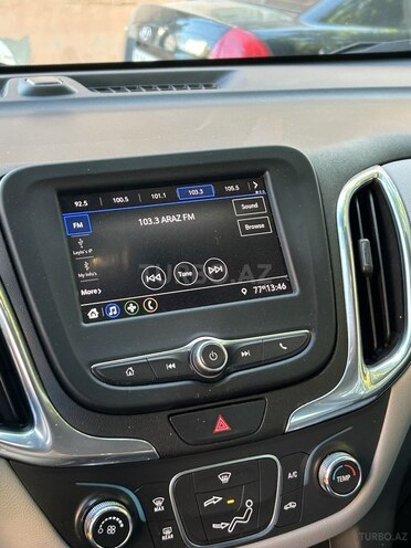 Chevrolet Equinox-8