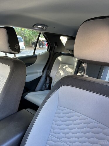 Chevrolet Equinox-6