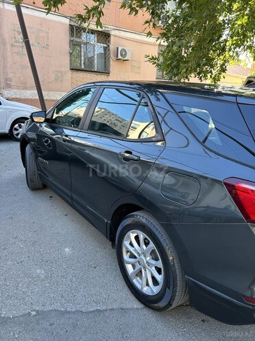 Chevrolet Equinox-2