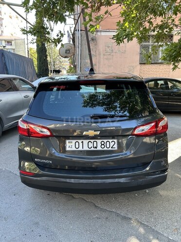 Chevrolet Equinox-3