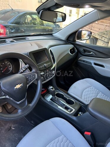 Chevrolet Equinox-5