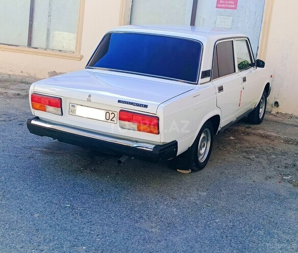 LADA (VAZ) 2107-3