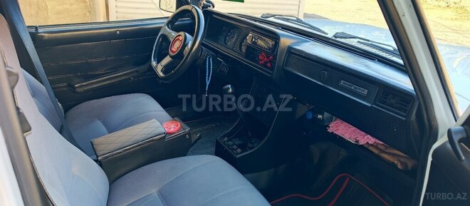 LADA (VAZ) 2107-9