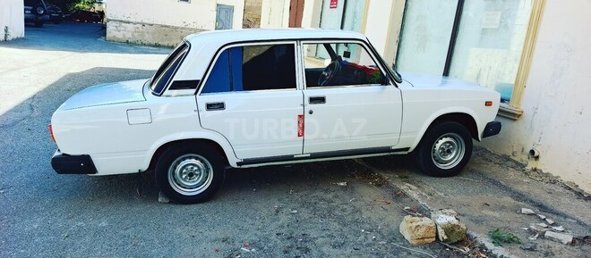LADA (VAZ) 2107-7