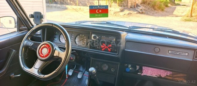 LADA (VAZ) 2107-11