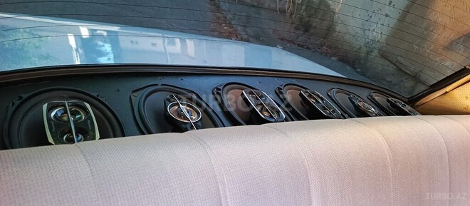 LADA (VAZ) 2107-8