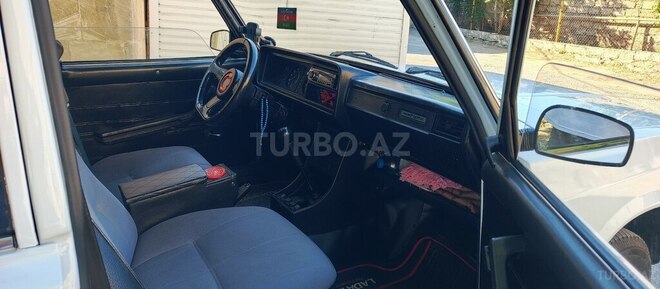 LADA (VAZ) 2107-10