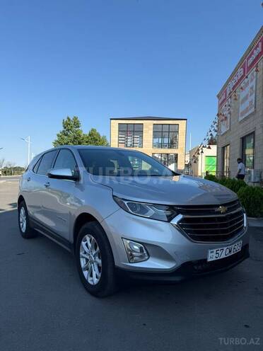 Chevrolet Equinox-6