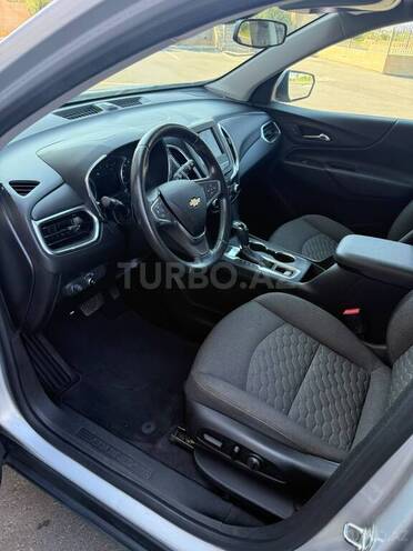 Chevrolet Equinox-9