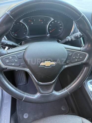 Chevrolet Equinox-12