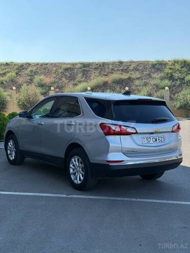 Chevrolet Equinox-8