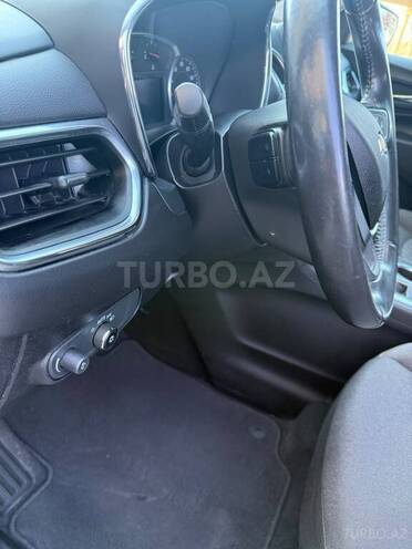 Chevrolet Equinox-13