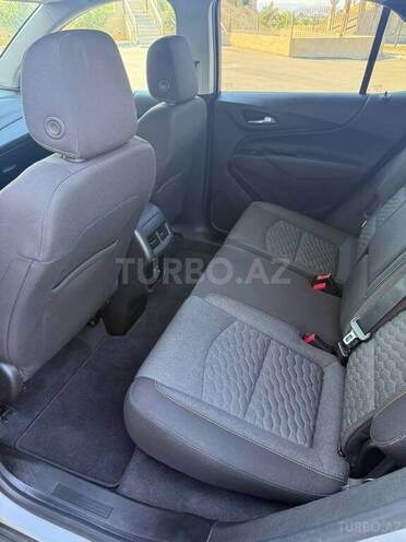 Chevrolet Equinox-16