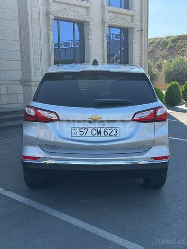 Chevrolet Equinox-2