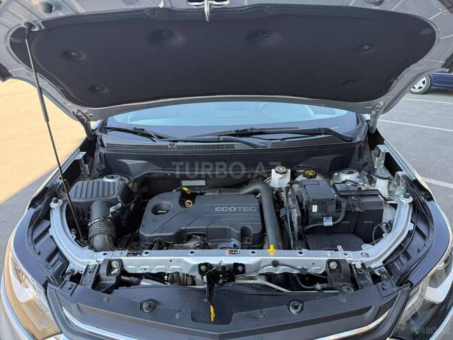 Chevrolet Equinox-18