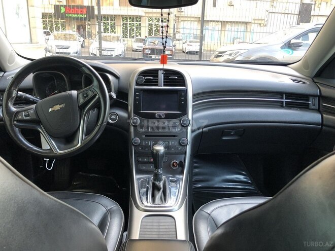 Chevrolet Malibu-6