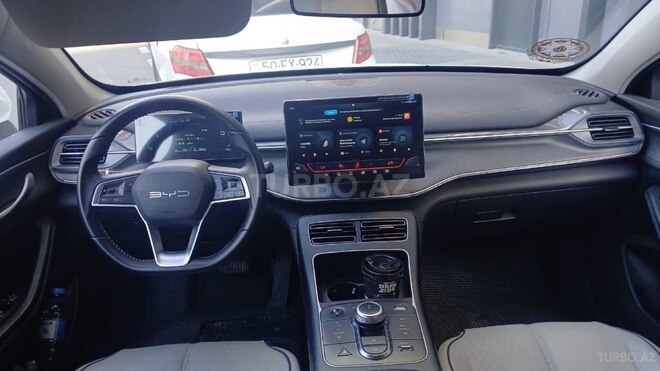 BYD Destroyer 05-4