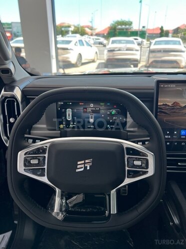 JETOUR T2 i-DM-9