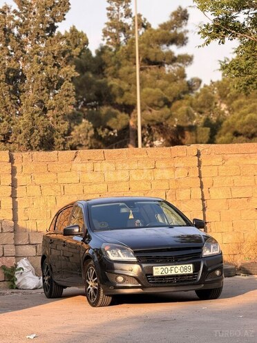 Opel Astra-1