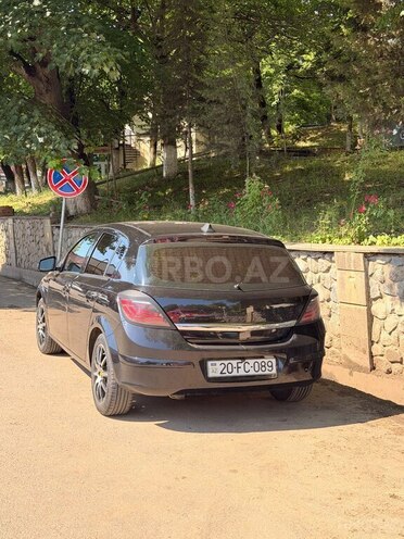 Opel Astra-2
