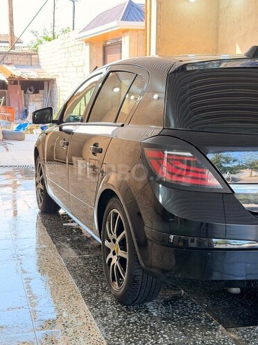 Opel Astra-3