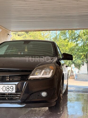 Opel Astra-4