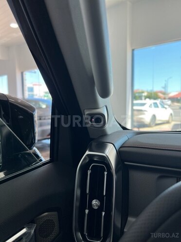 JETOUR T2 i-DM-11