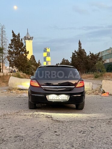 Opel Astra-5