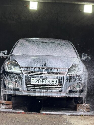 Opel Astra-7