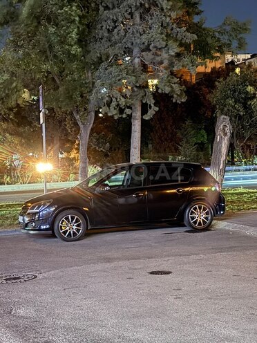 Opel Astra-6