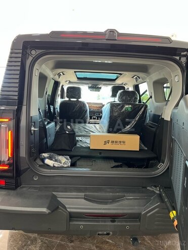 JETOUR T2 i-DM-13