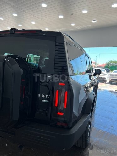 JETOUR T2 i-DM-19
