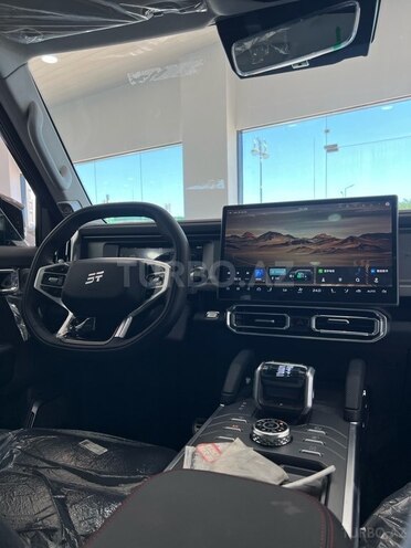 JETOUR T2 i-DM-10