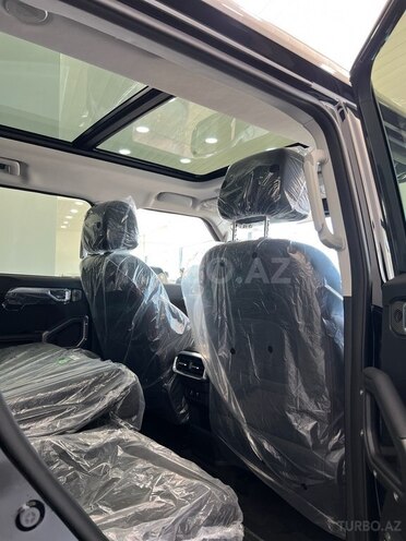 JETOUR T2 i-DM-7