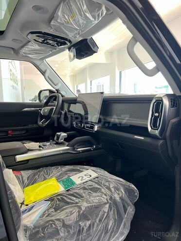 JETOUR T2 i-DM-8