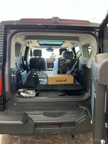 JETOUR T2 i-DM-14