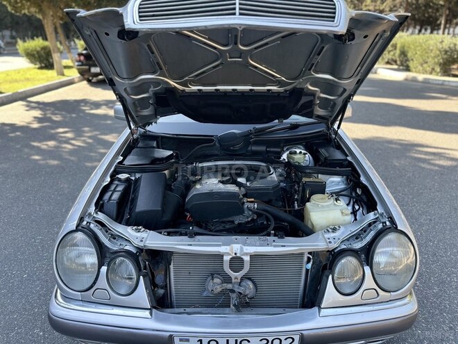 Mercedes E 230-20