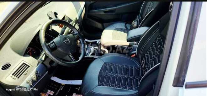 Opel Astra-3