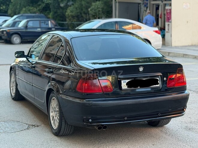 BMW 318-14