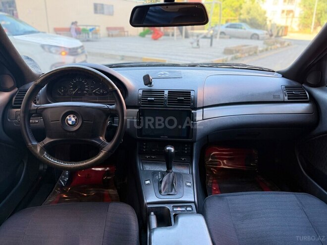 BMW 318-16