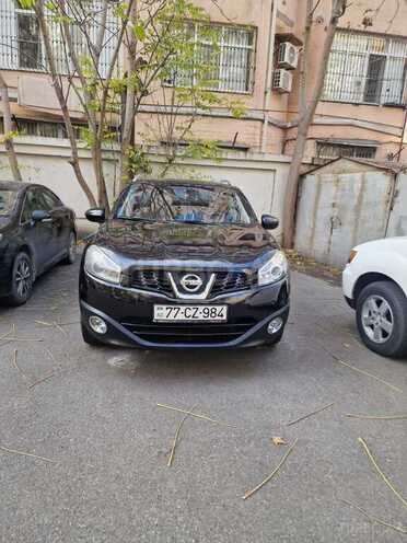 Nissan Qashqai-1