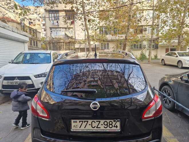 Nissan Qashqai-2