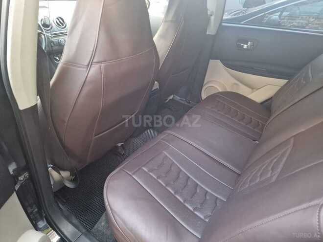 Nissan Qashqai-4