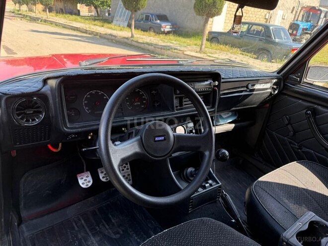 LADA (VAZ) 2107-3
